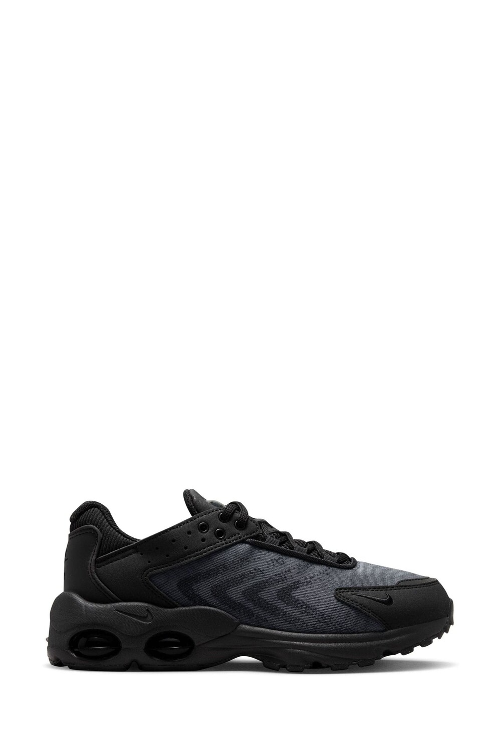 

Кроссовки Air Max TW Nike, черный
