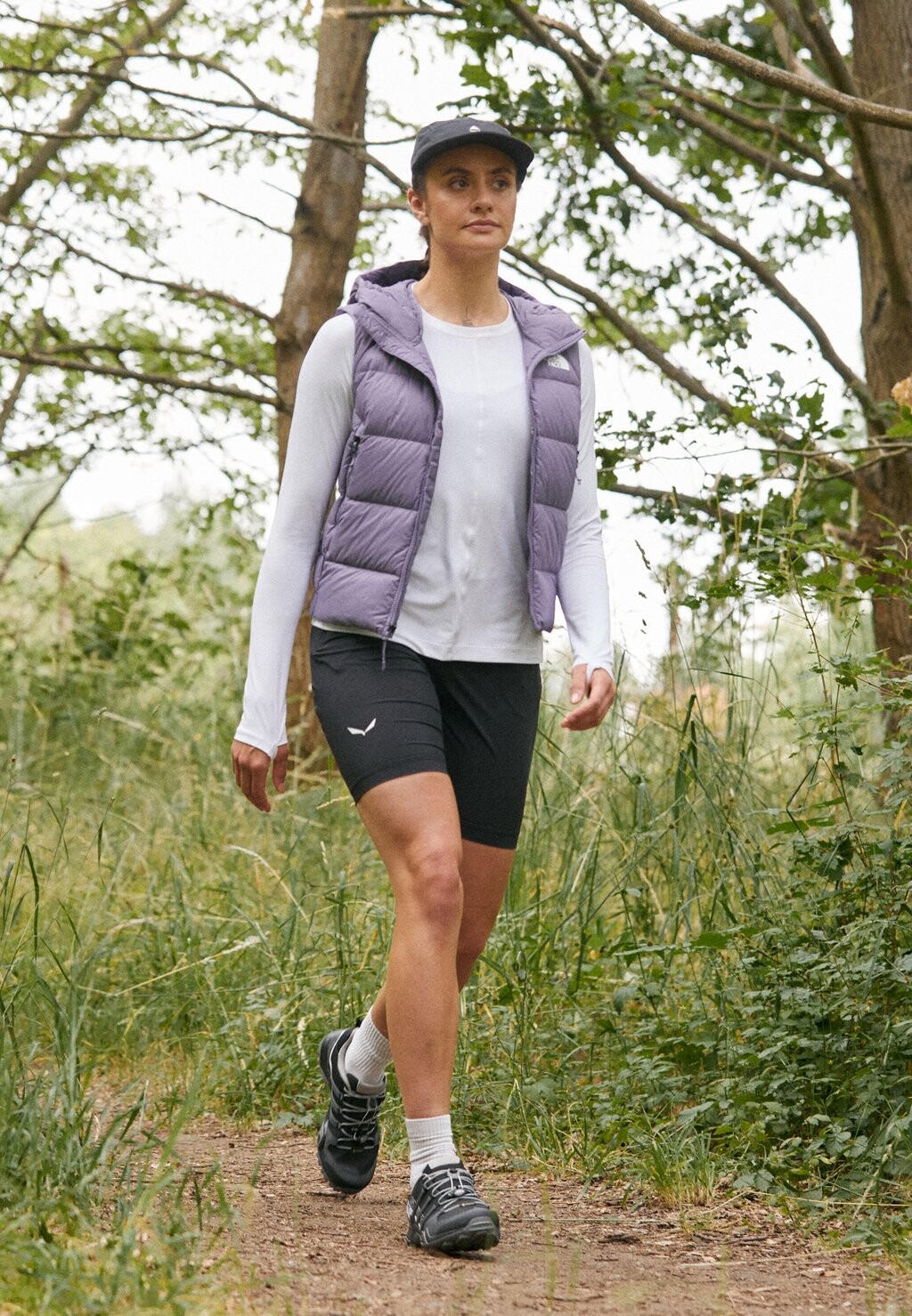 

Жилет The North Face