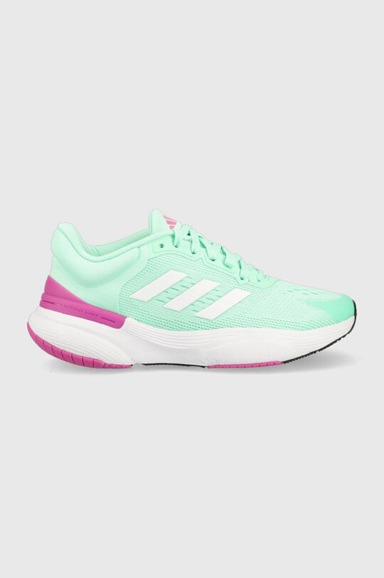 

Кроссовки Response Super 3.0 adidas, зеленый