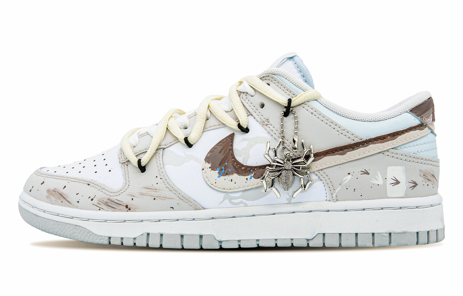 

Кроссовки Nike Dunk Low Skate Мужской