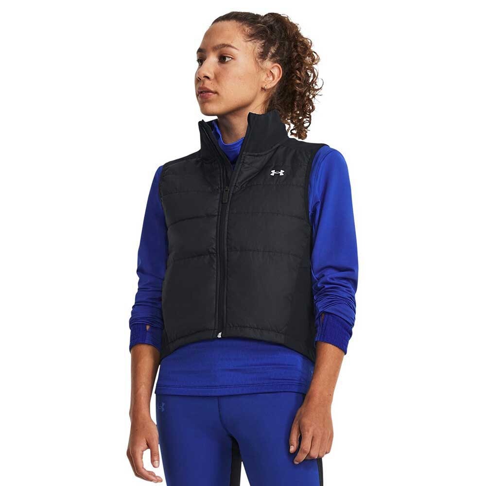 

Жилет Under Armour Storm Session, черный