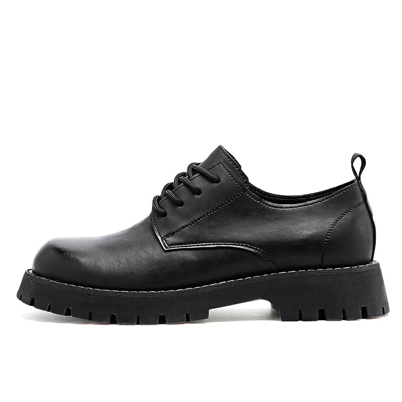 

Туфли мужские Men"s Casual Men Low-Top King Jinmai, серый