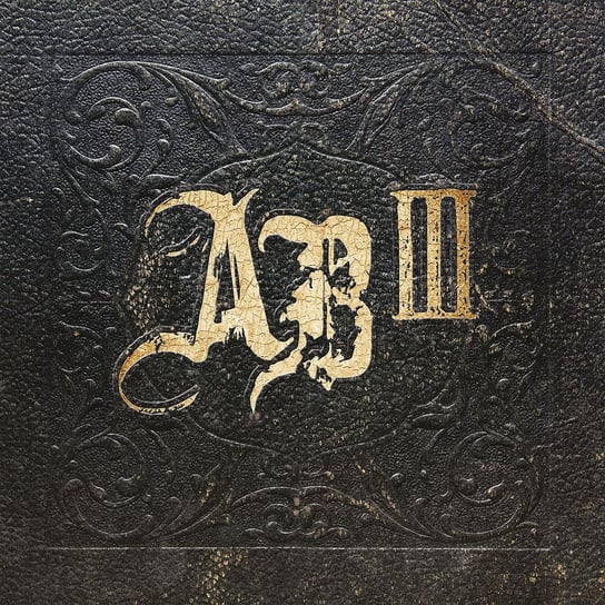 Виниловая пластинка Alter Bridge - AB III