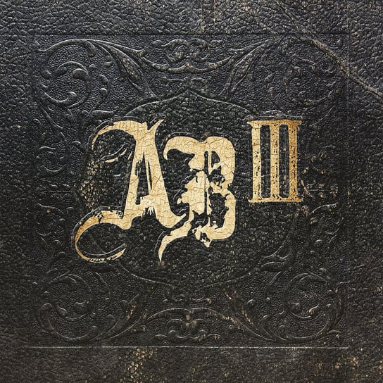 alter bridge fortress [vinyl lp] Виниловая пластинка Alter Bridge - AB III