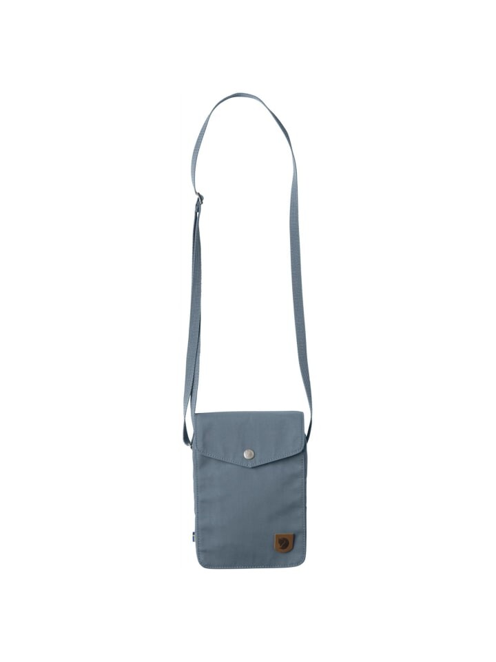 

Сумка через плечо FJÄLLRÄVEN 22 cm, цвет dusk