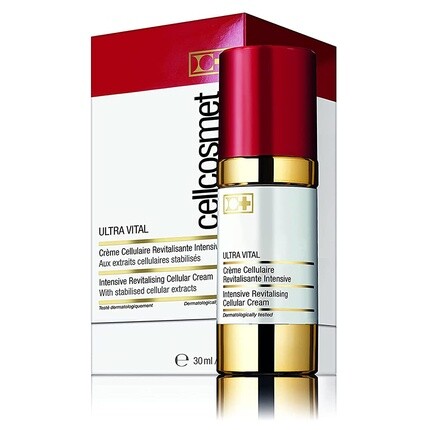 

Cellcosmet Ultra Vital 24-часовой крем Intensive