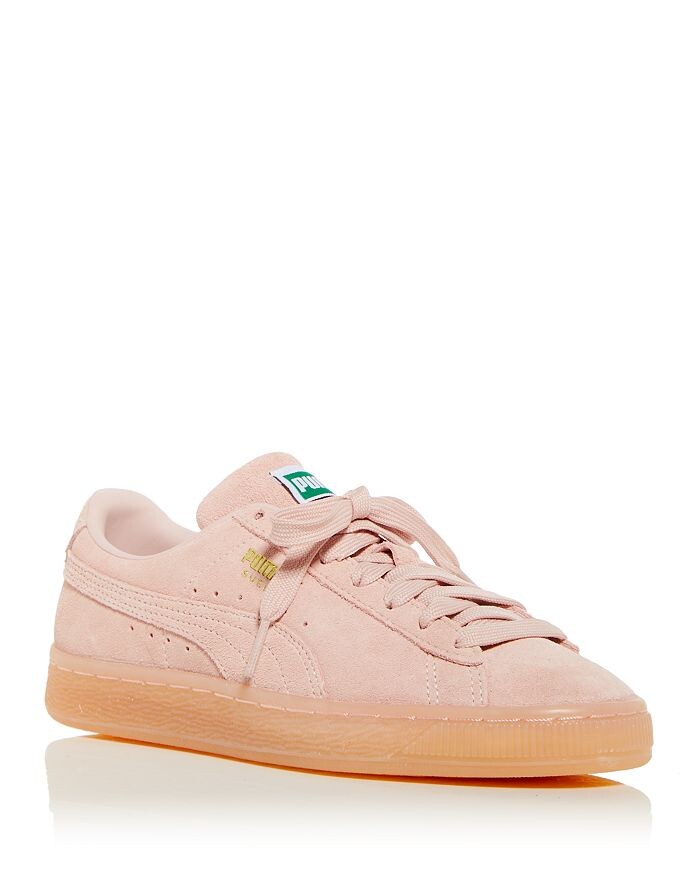 

Женские низкие кеды Classic XXI PUMA