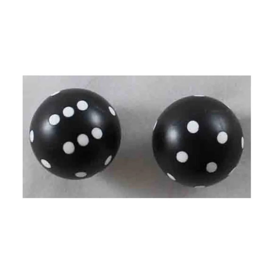 

Черный (2), Dice - Round