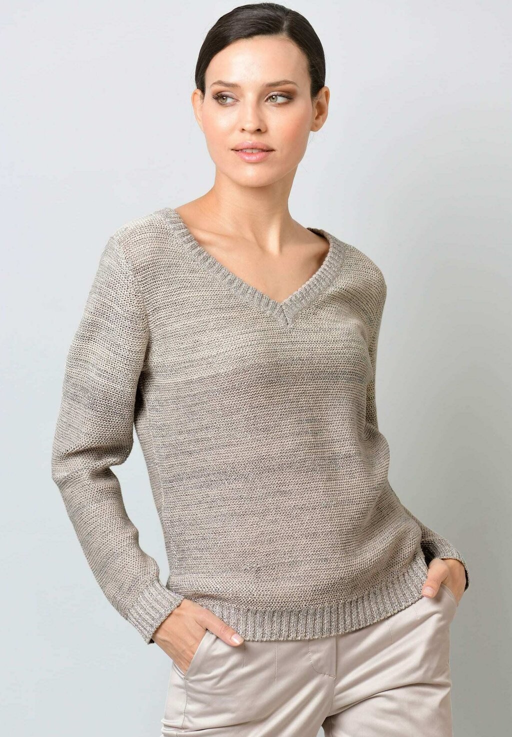 

Джемпер Alba Moda