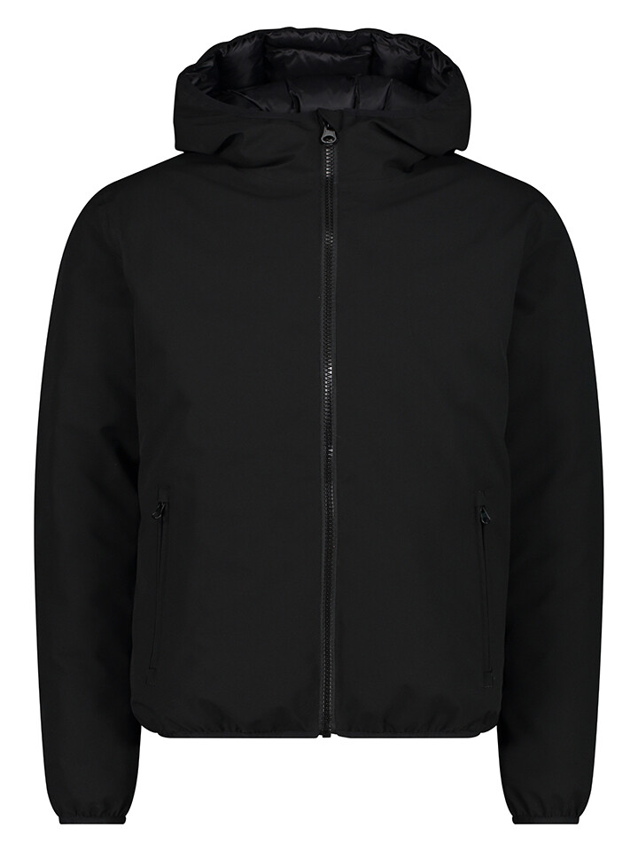 

Куртка CMP Wende Funktionsjacke, черный