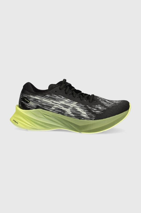 

Кроссовки Novablast 3 Asics, черный