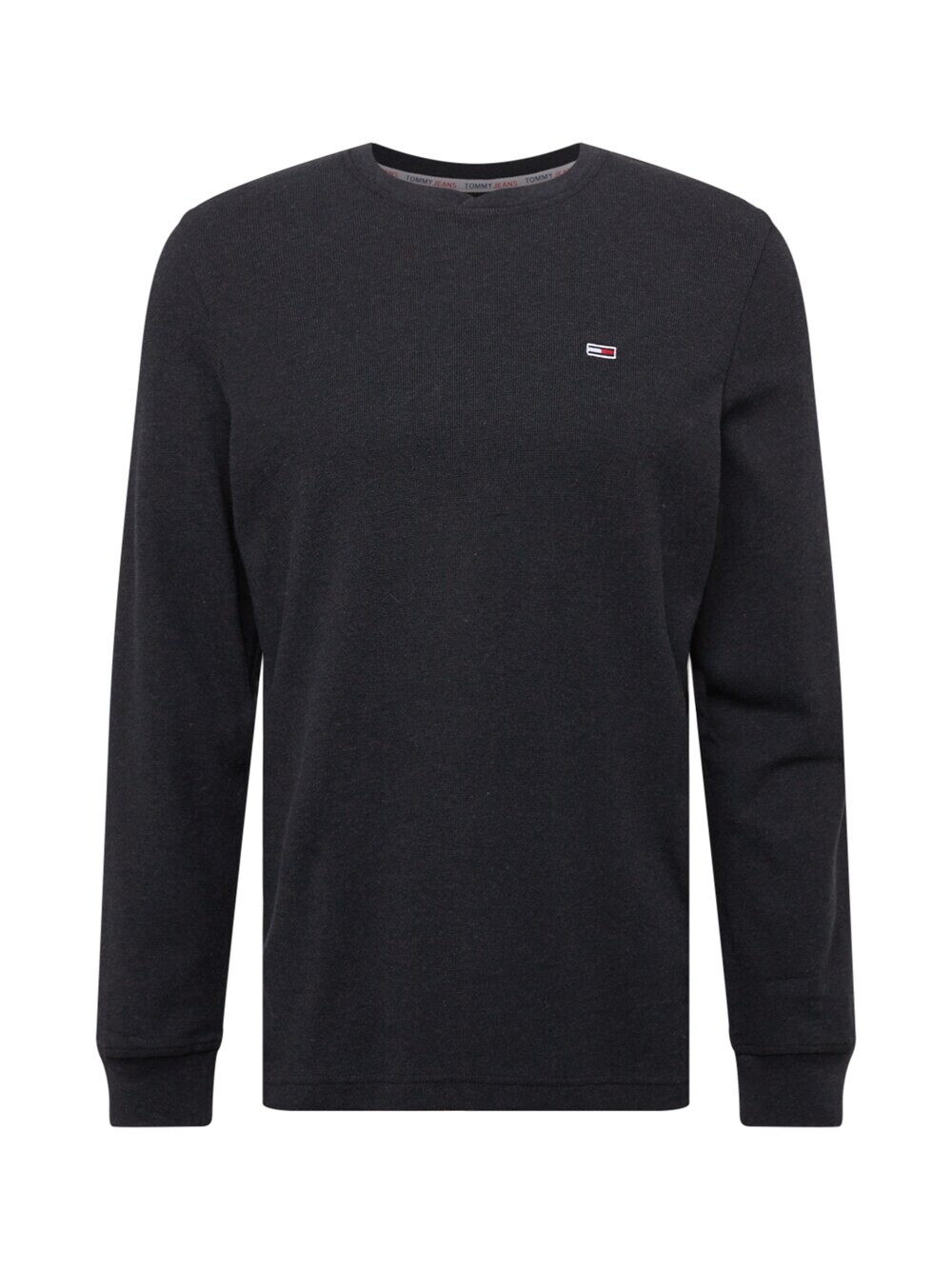 

Футболка Tommy Hilfiger, черный