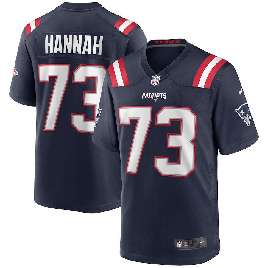 

Джерси Nike New England Patriots, нави