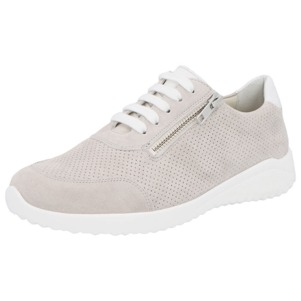 

Кроссовки Solidus Sneaker, серый