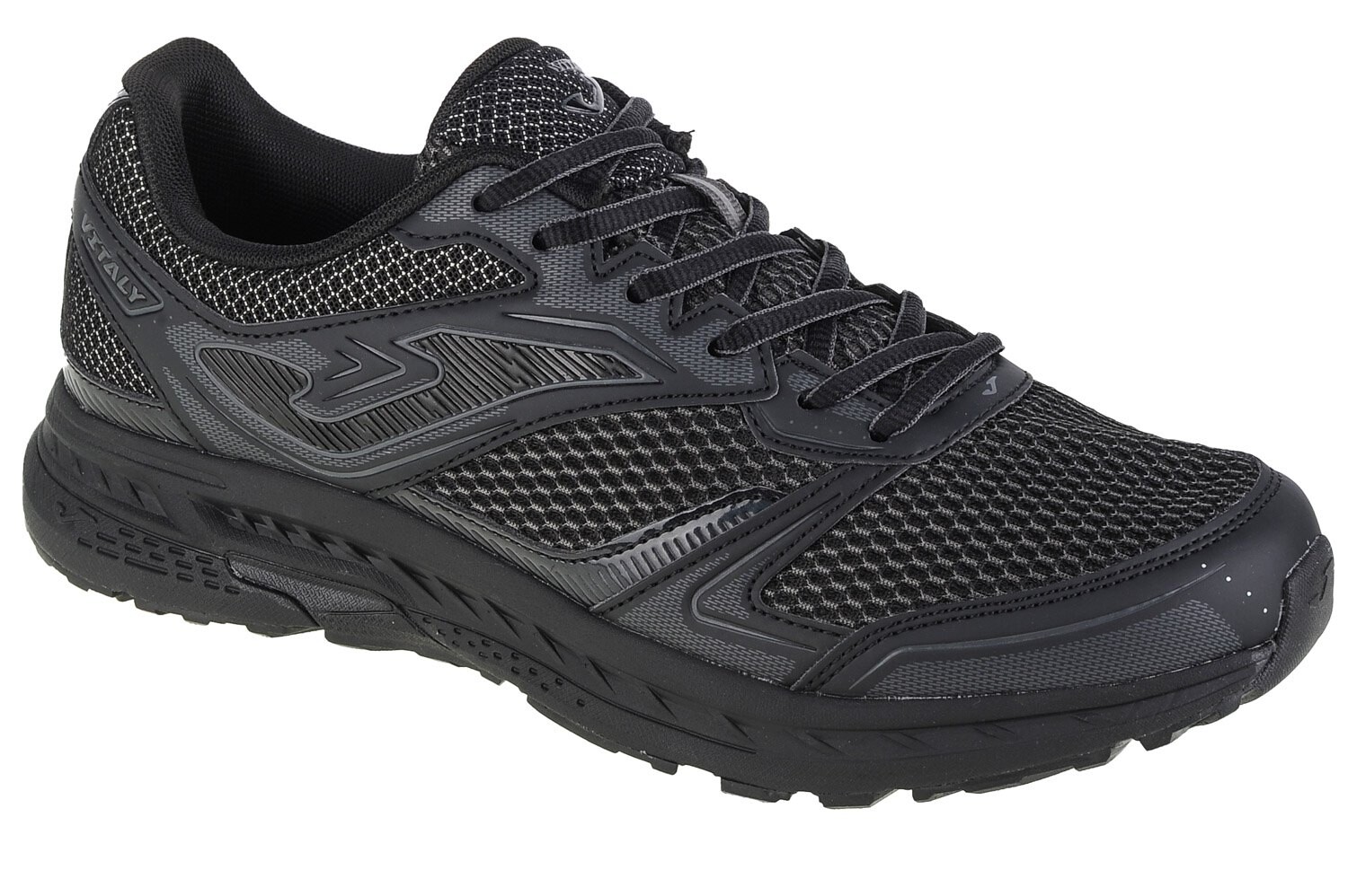 

Кроссовки Joma Vitaly, черный