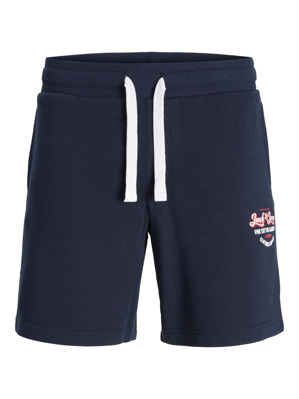 

Обычные брюки JACK & JONES Andy, темно-синий