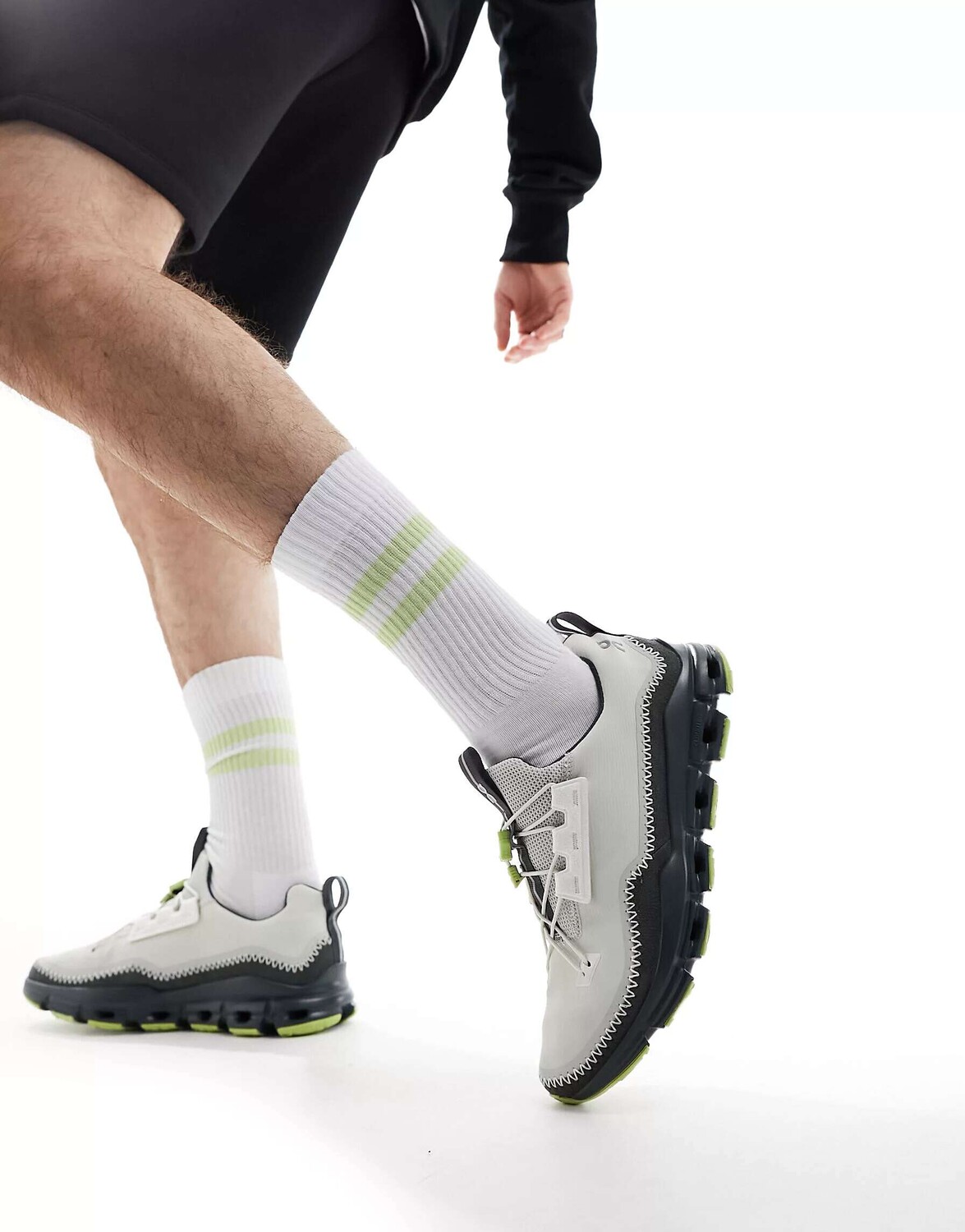 

Кроссовки ON Cloudaway нейтрального цвета On Running
