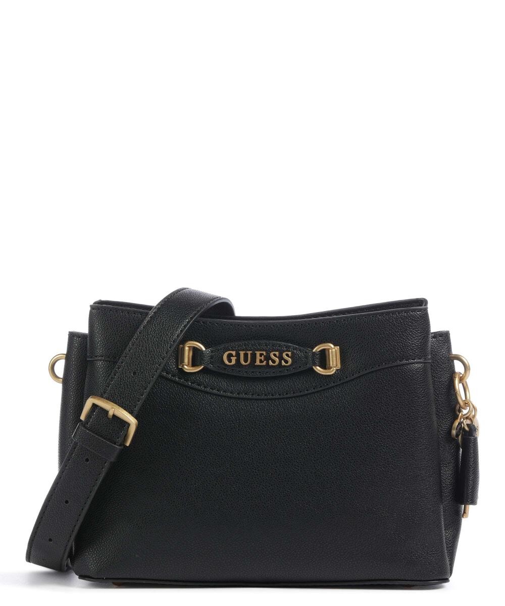 

Сумка Emera из искусственной кожи Guess, черный