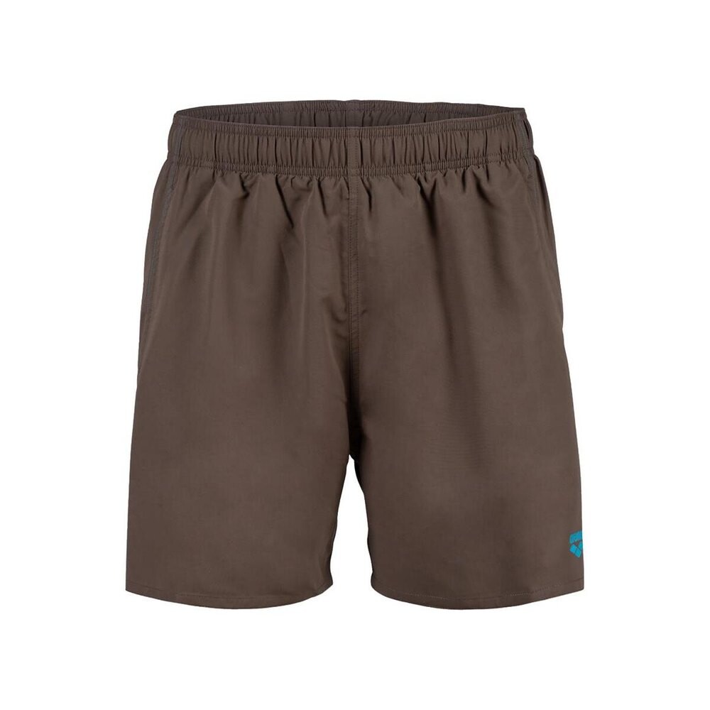 

Шорты для плавания Arena Fundamentals swimming shorts, коричневый