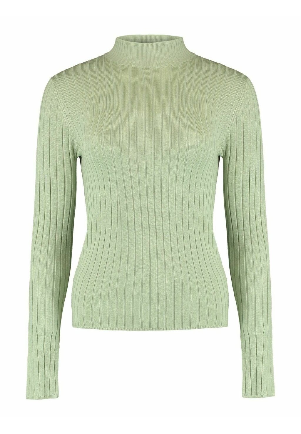

Вязаный свитер LONGSLEEVE KLEA Hailys, цвет mint