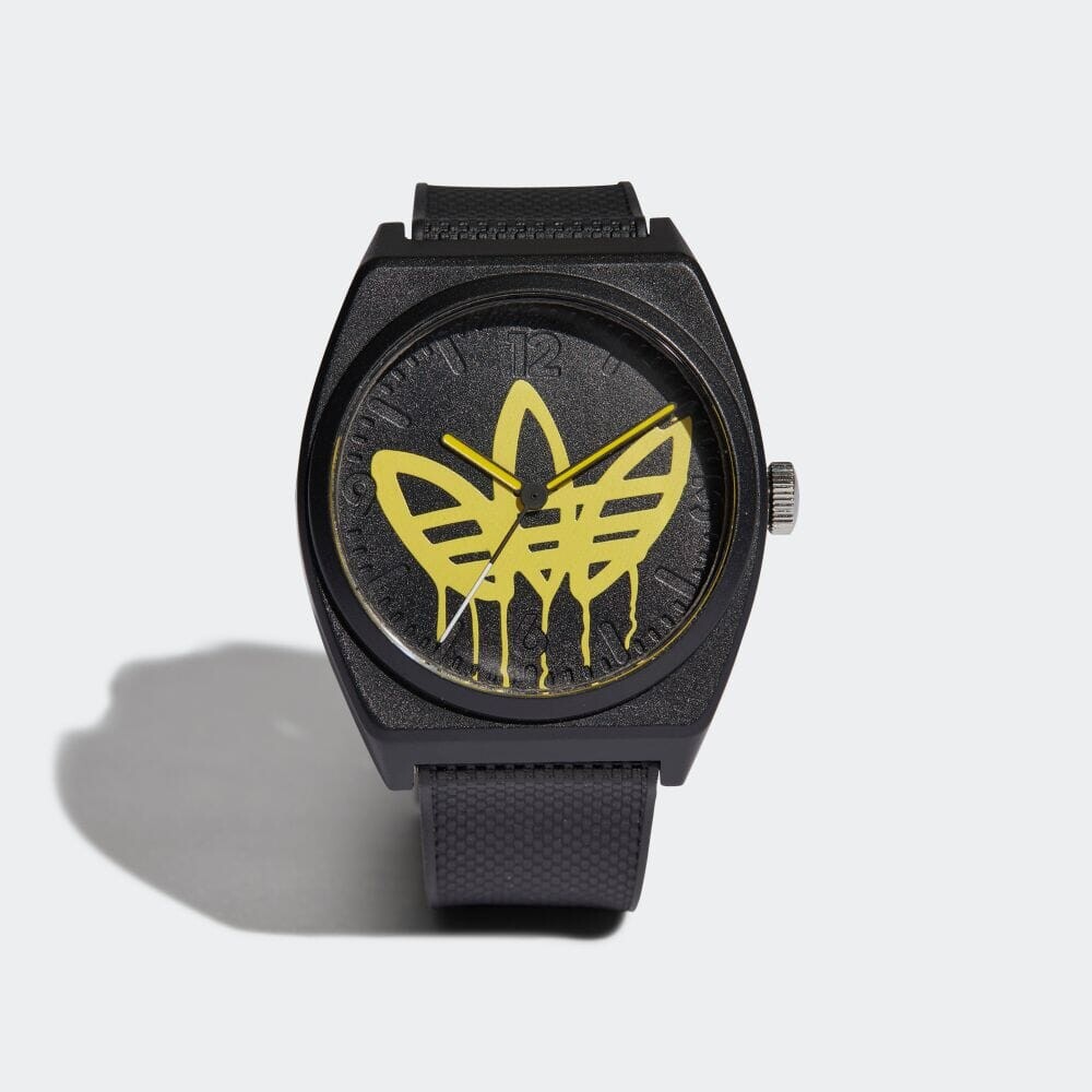

Часы Project Two R Adidas GA8806, черный