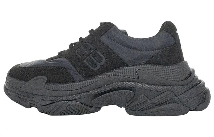 

Balenciaga Triple S Daddy Туфли Мужские