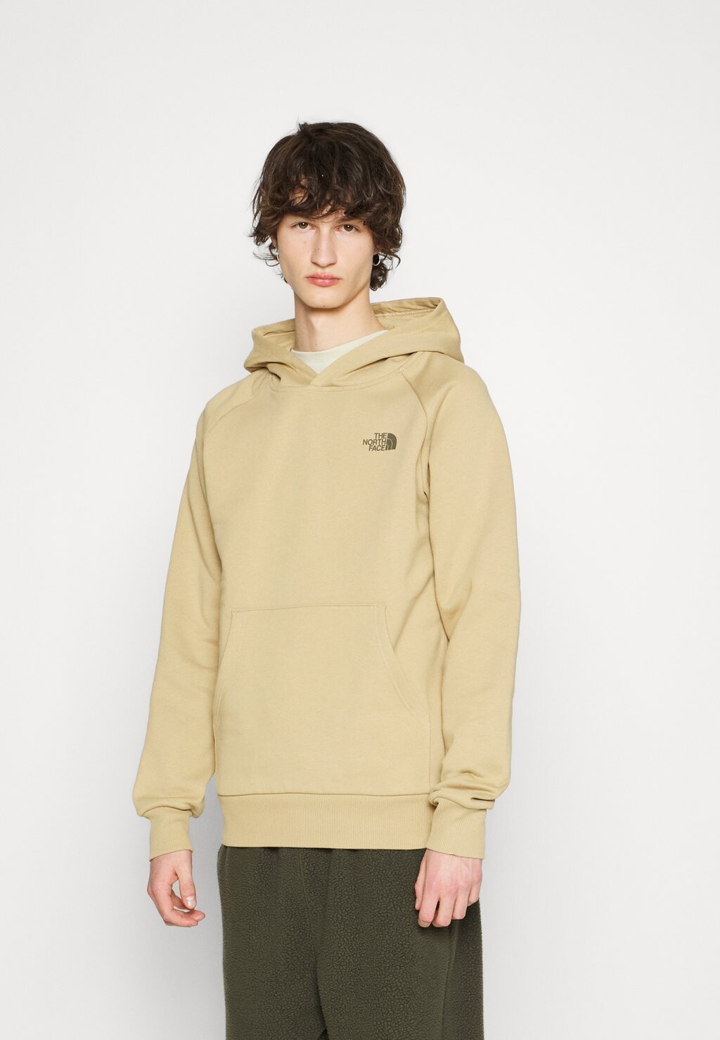 

Худи The North Face