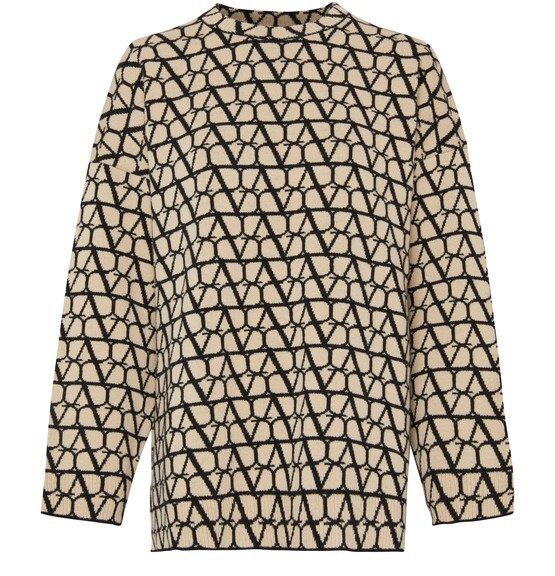 

Свитер Toile Iconographe Valentino Garavani