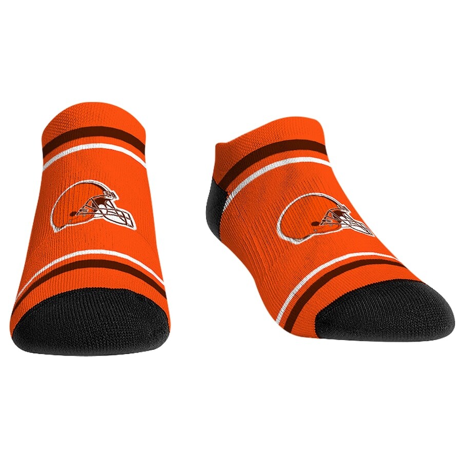 

Носки Rock Em Socks Cleveland Browns