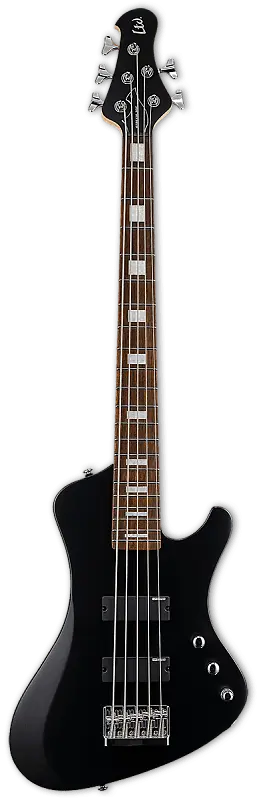

Басс гитара ESP LTD STREAM-205 Satin Black
