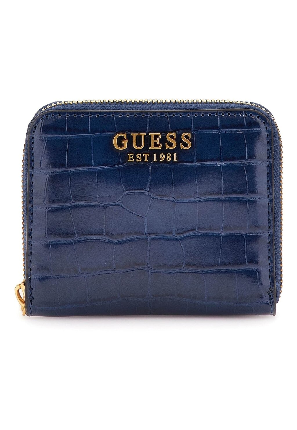 

Кошелек Guess, синий