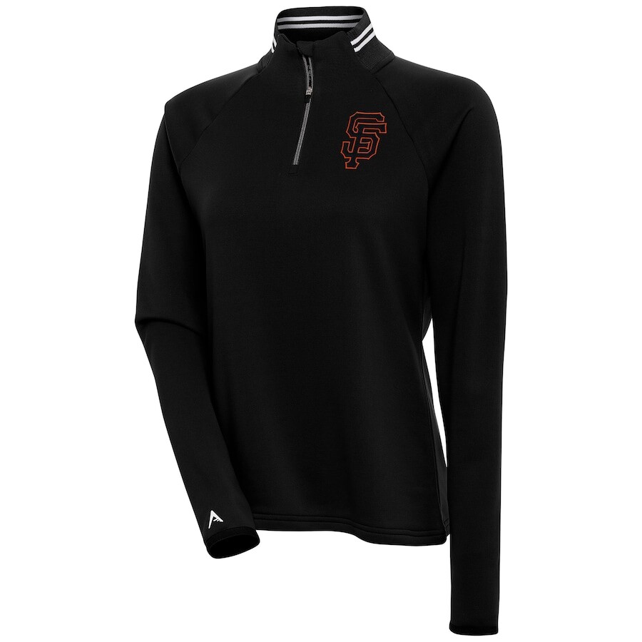 

Куртка Antigua San Francisco Giants, черный