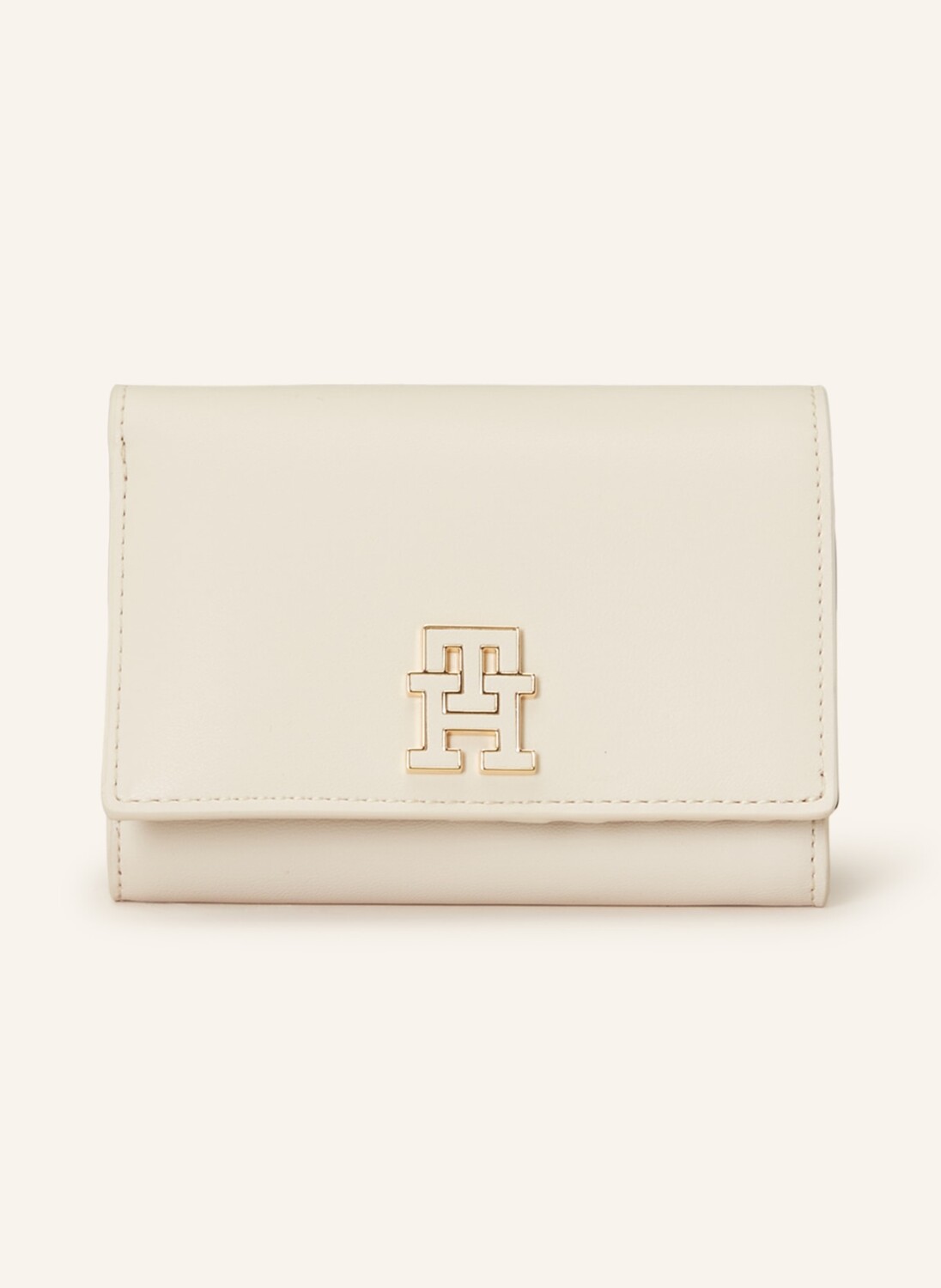 

Кошелек TOMMY HILFIGER, кремовый