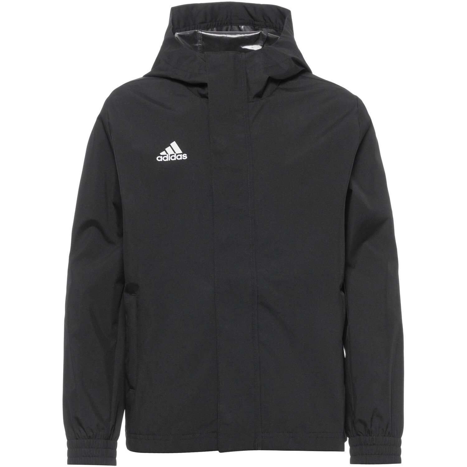 

Функциональная куртка Adidas Sportswear Regenjacke Entrada22, черный