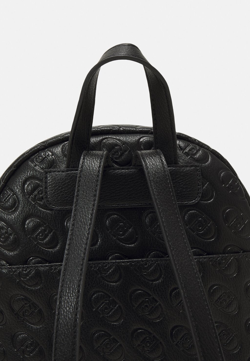 

Рюкзак BACKPACK LIU JO, черный