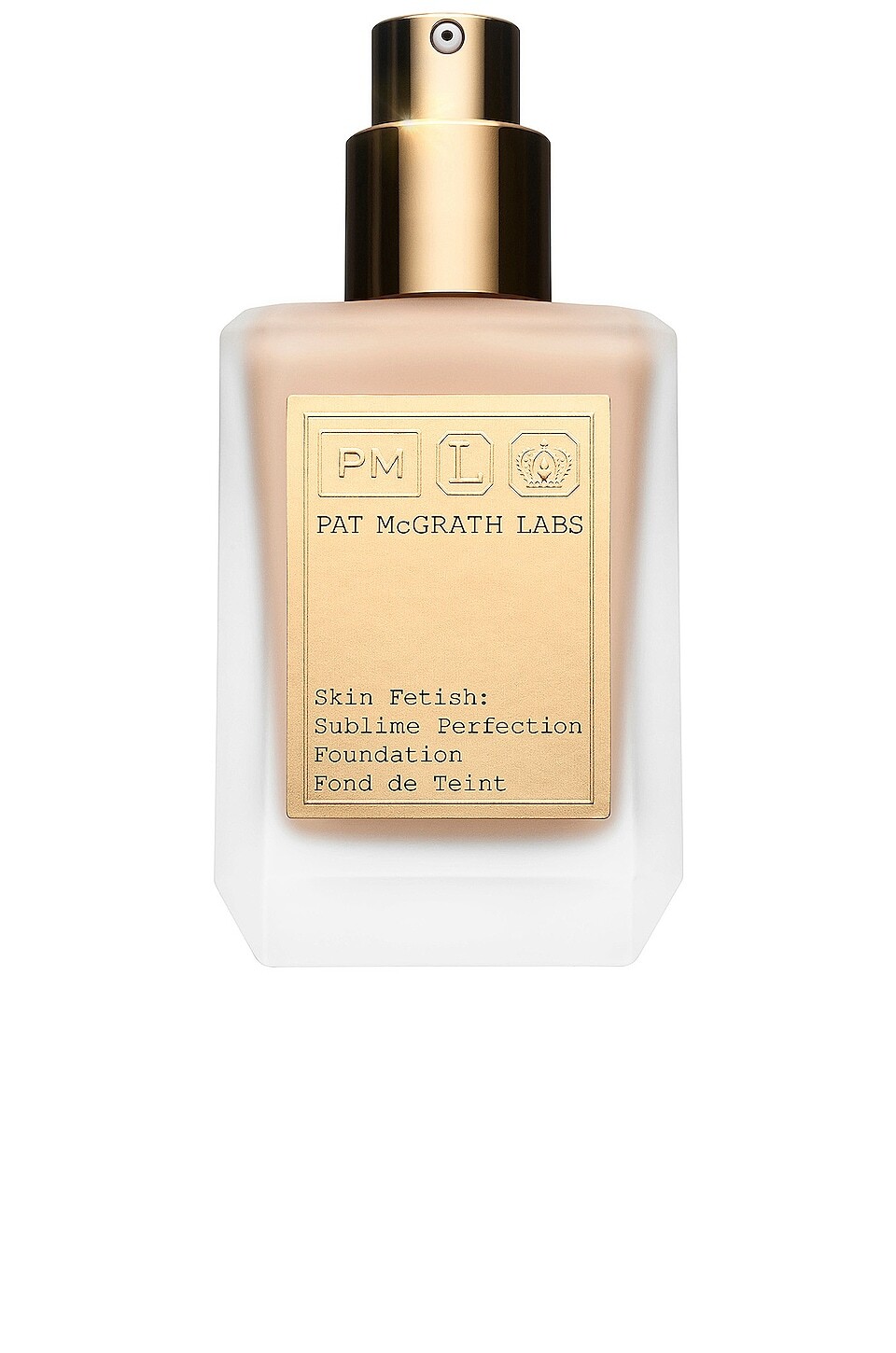 

Тональный крем PAT McGRATH LABS Skin Fetish: Sublime Perfection Foundation, цвет Light 5