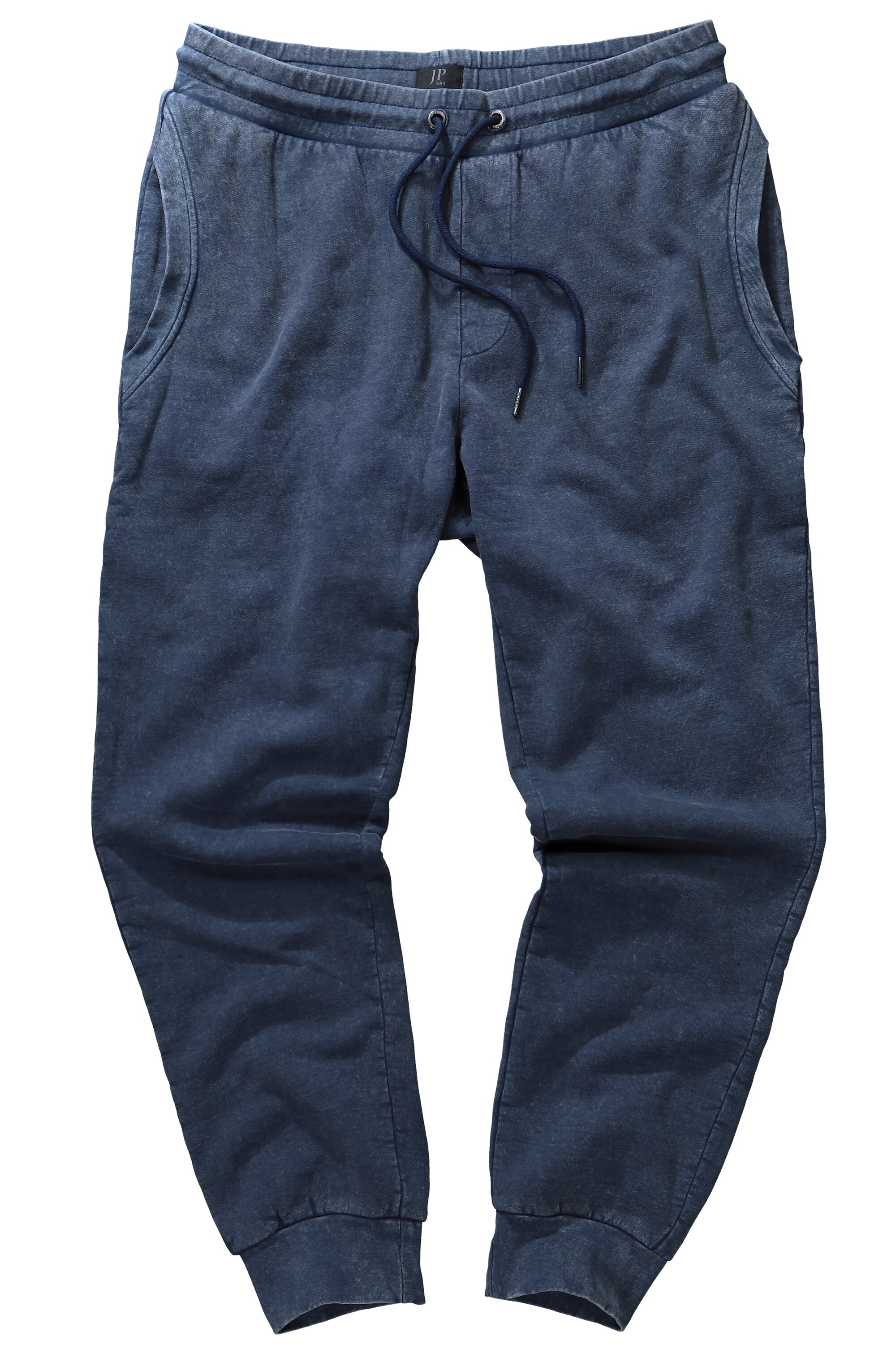 Спортивные брюки JP1880 Lange, цвет mattes nachtblau