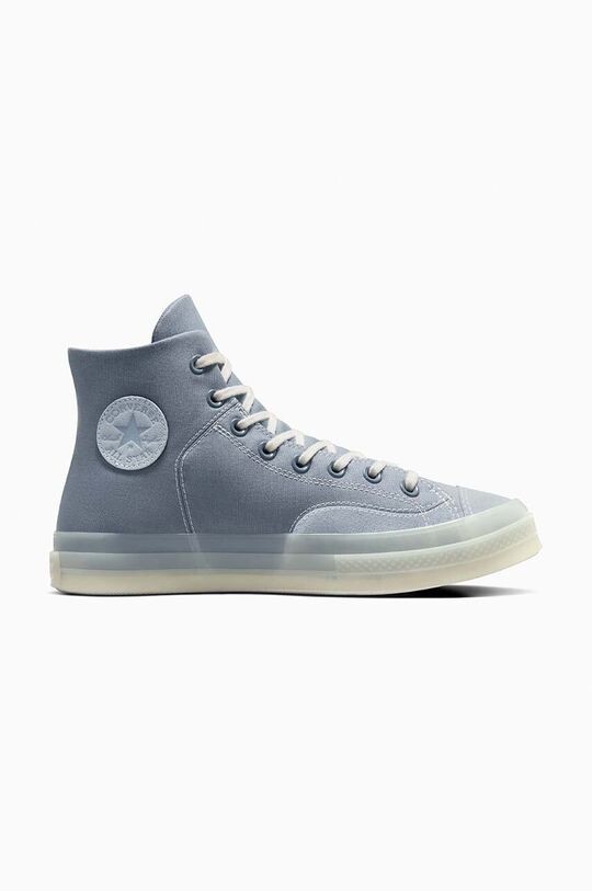 

Кроссовки Chuck 70 Marquis Converse, серый