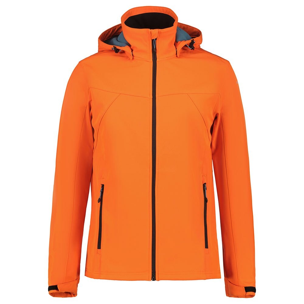 

Куртка Icepeak Brimfield, оранжевый