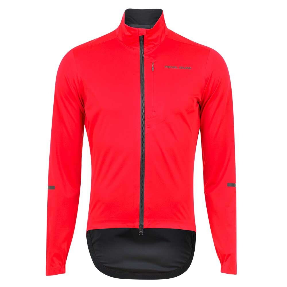 

Джерси с длинным рукавом Pearl Izumi PRO Neoshell WXB, красный