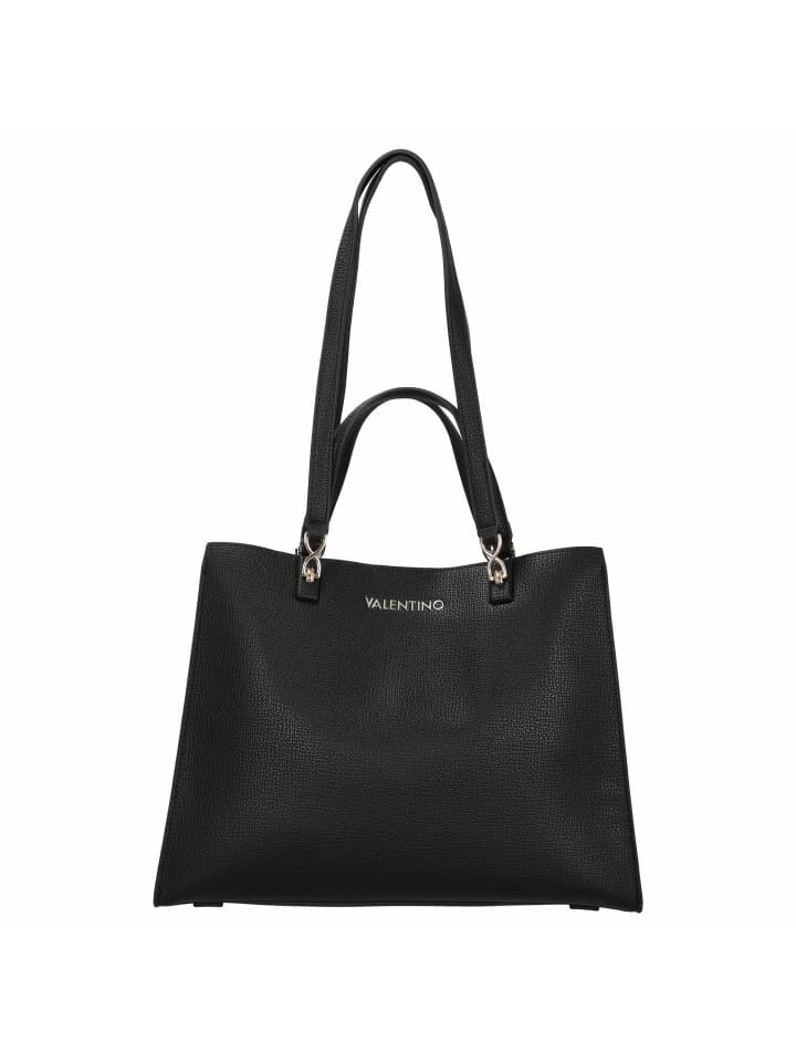 

Сумка-шоппер Valentino Bags Stereo Re 31 cm, цвет nero