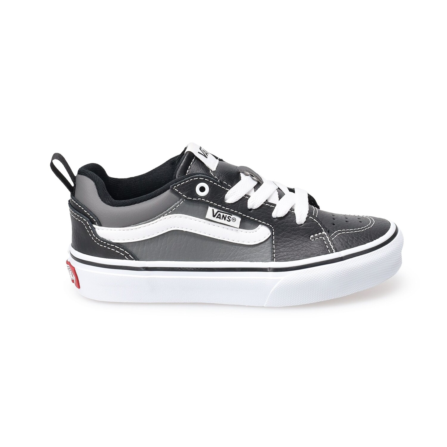 

Кожаная обувь для мальчиков Vans Filmore Vans