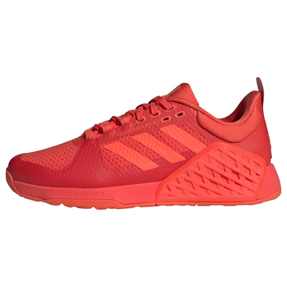 

Кроссовки ADIDAS PERFORMANCE Dropset 2 Trainer, красный