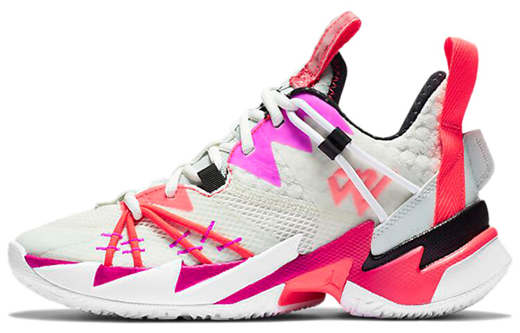 

JordanWhy Not Zer0.3 SE Spruce Aura Flash Crimson (GS)