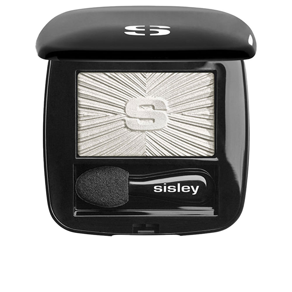 Тени для век Les phyto-ombres poudre lumière Sisley, 1,5 г, 42-glow silver sisley phyto poudre compacte