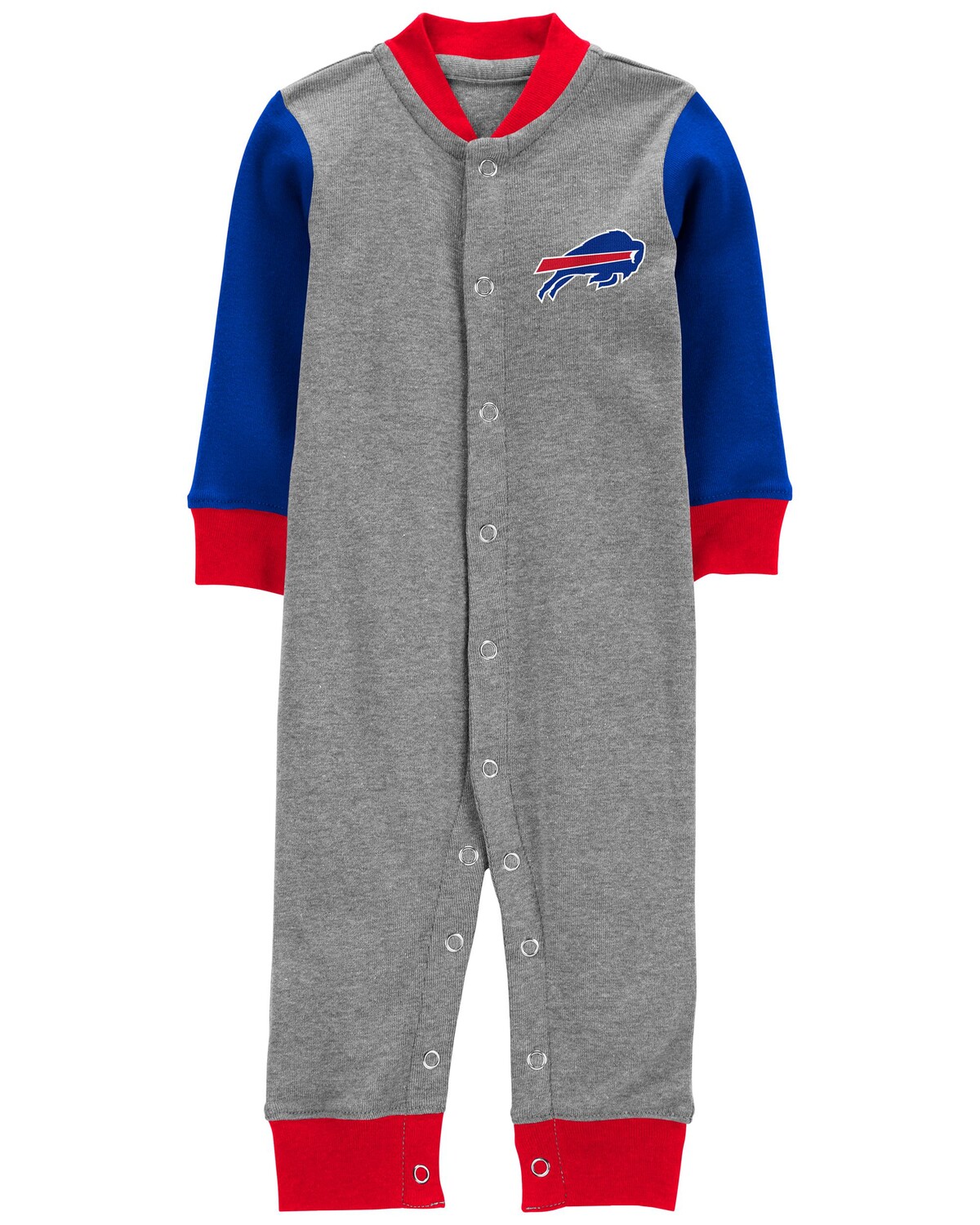 

Детский комбинезон NFL Buffalo Bills Carter's