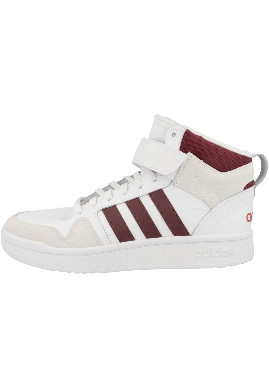 

Высокие кеды Adidas