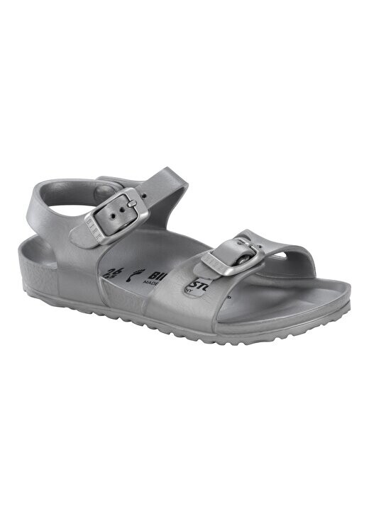 

Сандалии для мальчика металлик 81-1003533-RIO EVA Birkenstock