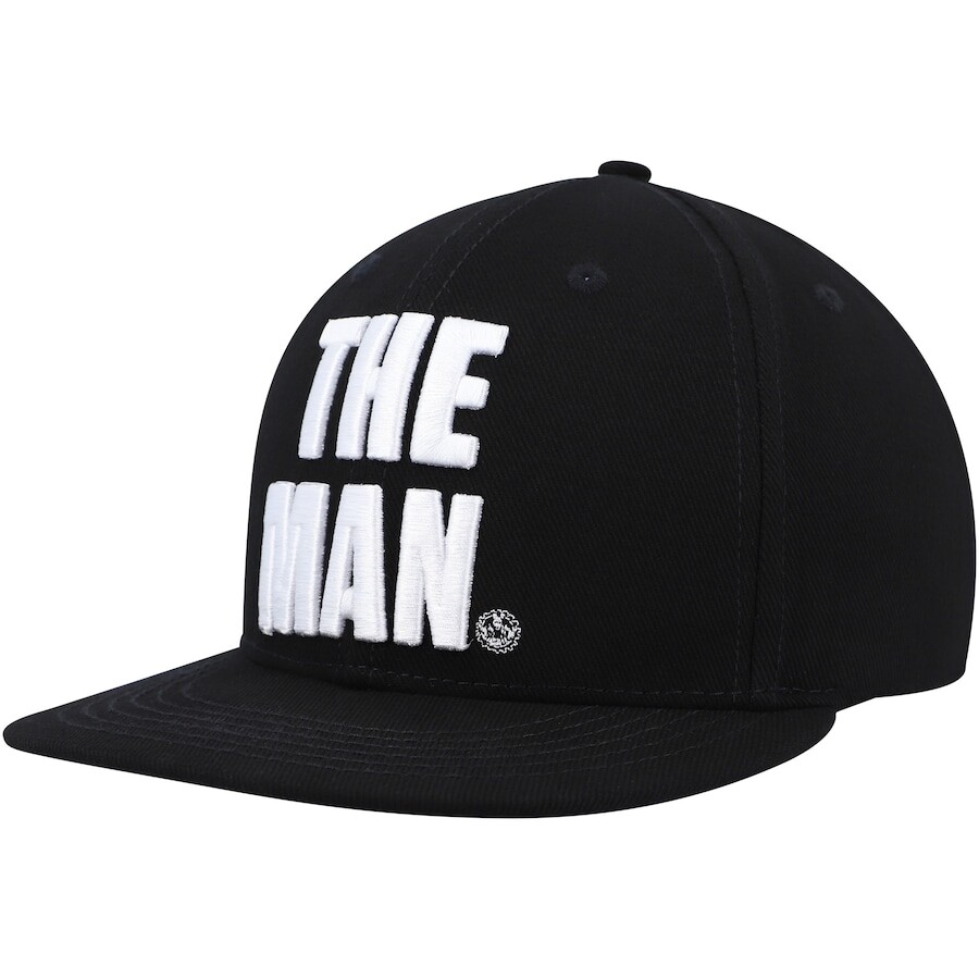 

Бейсболка WWE Authentic Becky Lynch, черный