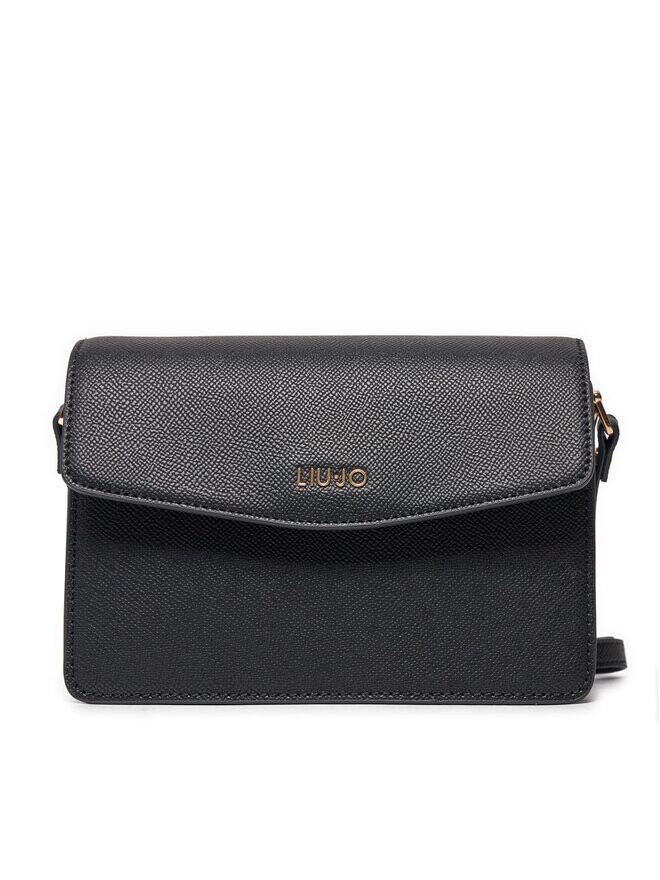 

Наплечная сумка Liu Jo Ecs S Crossbody AF4279 E0087, черный